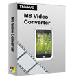 ThinkVD M8 Video Converter